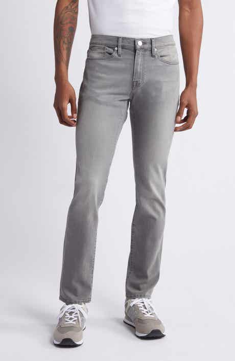 FRAME L'Homme Slim Fit Jeans