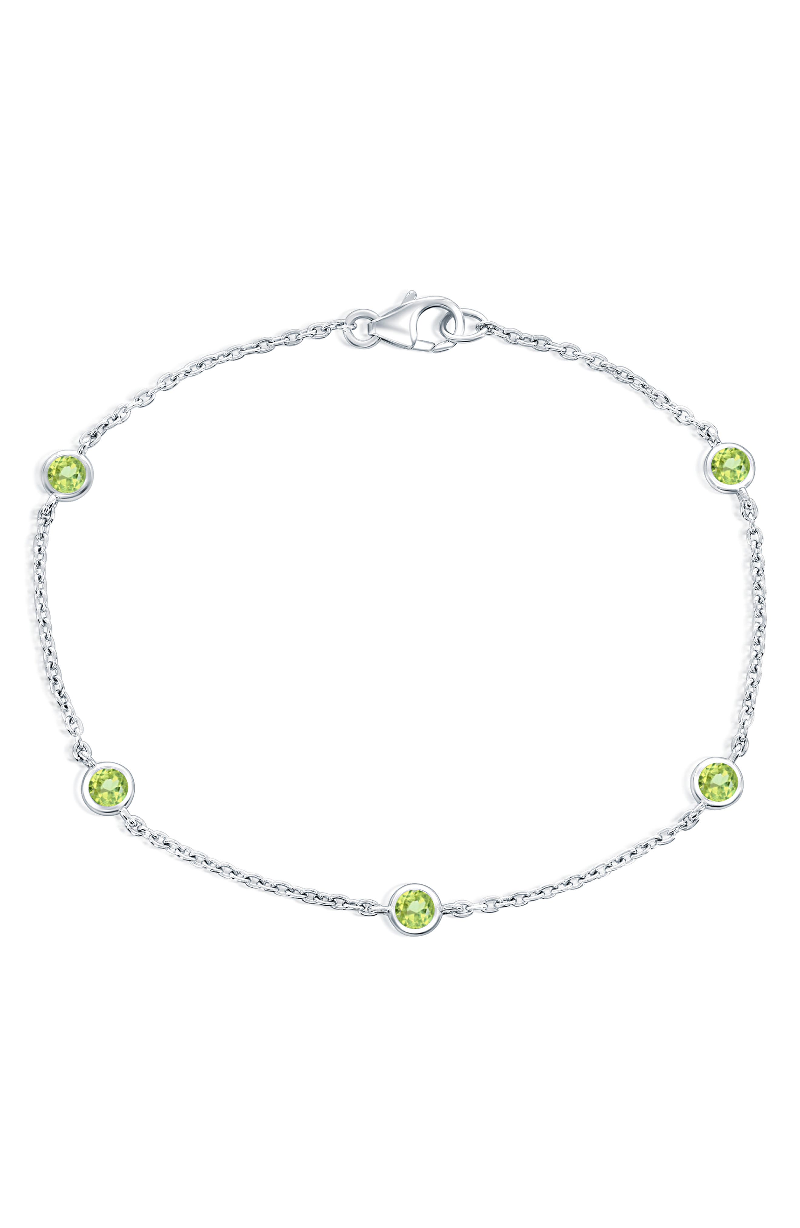PERIDOT