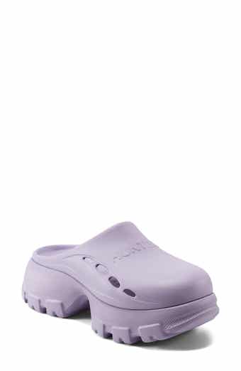 Bryce Platform Mule