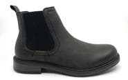 Uncut Wyatt Chelsea Shoe