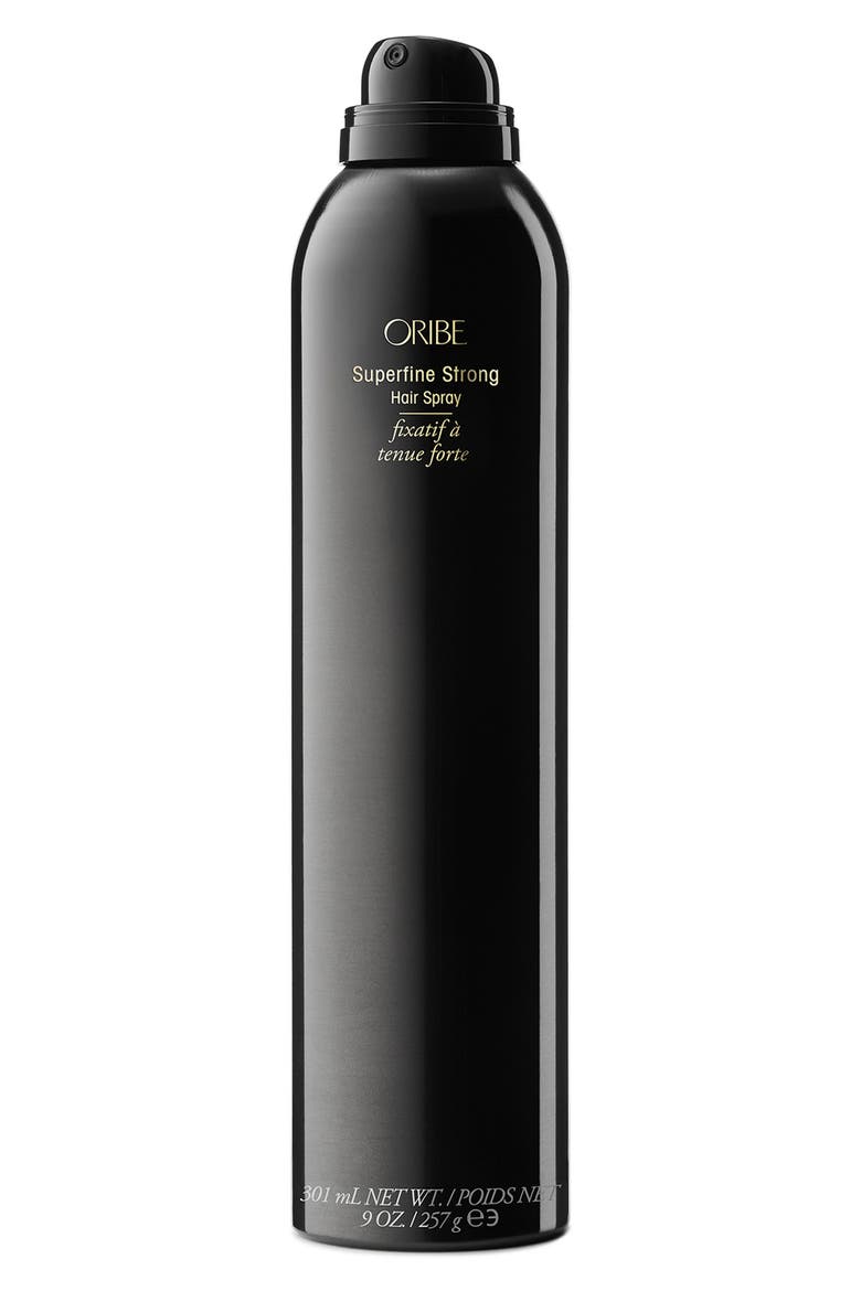 Superfine Strong Hold Hairspray, Alternate, color, NO COLOR