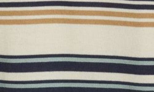 PAUL SMITH PAUL SMITH MERINO WOOL POLO SWEATER