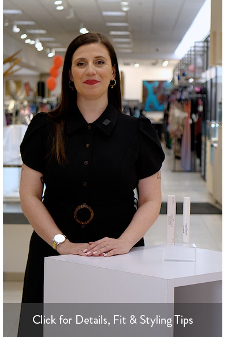 3X Retinol Eye Lift Serum video