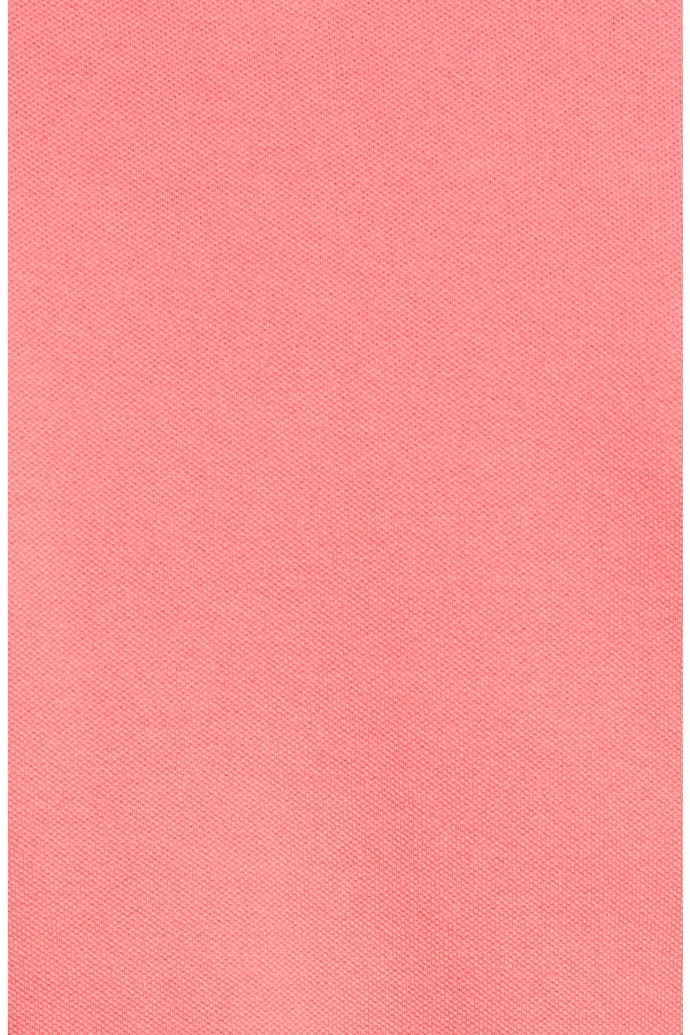 Julie Polo, Alternate, color, NANTUCKET RED