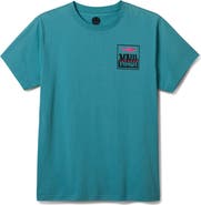 Maui & Sons Fish out of Water Graphic T-Shirt