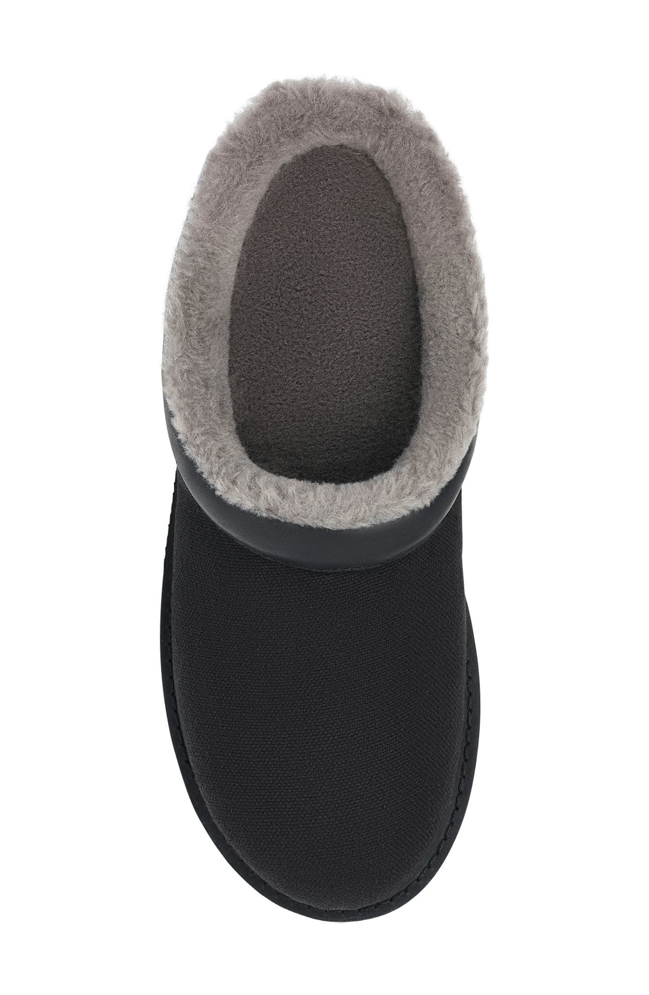 Sanuk Cozy Vibe Hemp Blend Slipper, Alternate, color, 