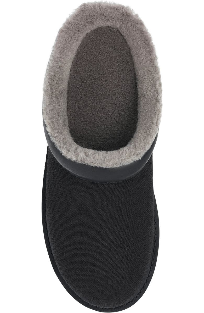 Sanuk Cozy Vibe Hemp Blend Slipper, Alternate, color,