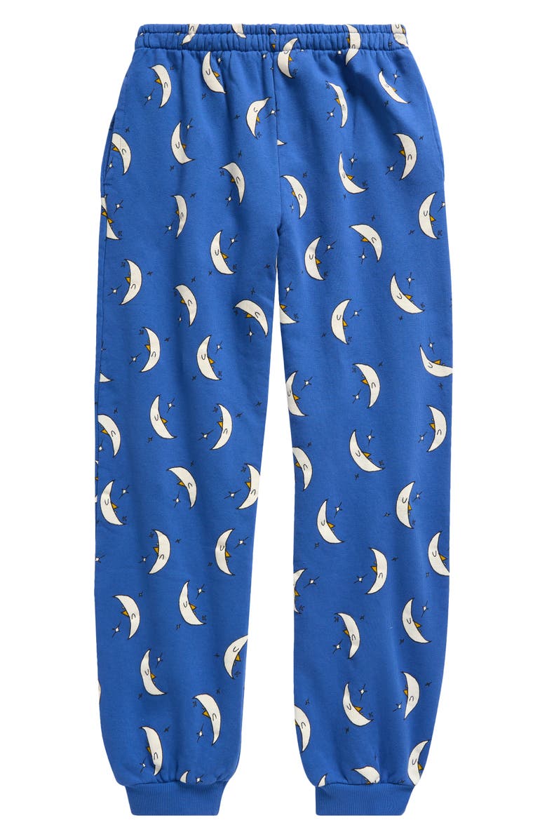 Bobo Choses Kids' Beneath the Moon Joggers, Main, color, 