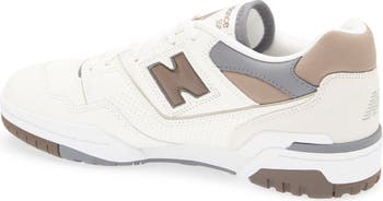 550 Basketball Sneaker