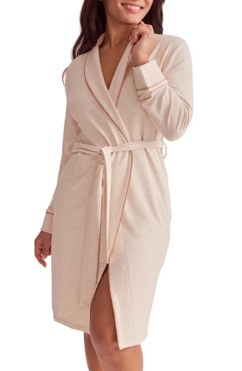 Golden Hour Robe