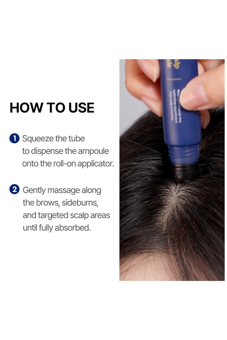 Pro-Vit B5 Scalp Multi Ampoule, Alternate, color, NO COLOR