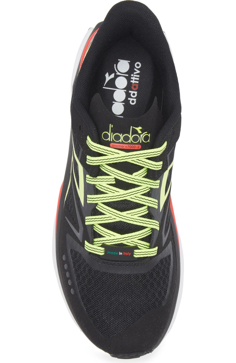 Diadora ATOMO V7000-2 Running Shoe, Alternate, color,