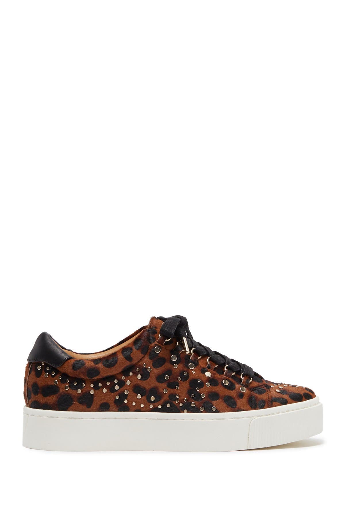 Joie Handan Genuine Calf Hair Sneaker, Alternate, color, 