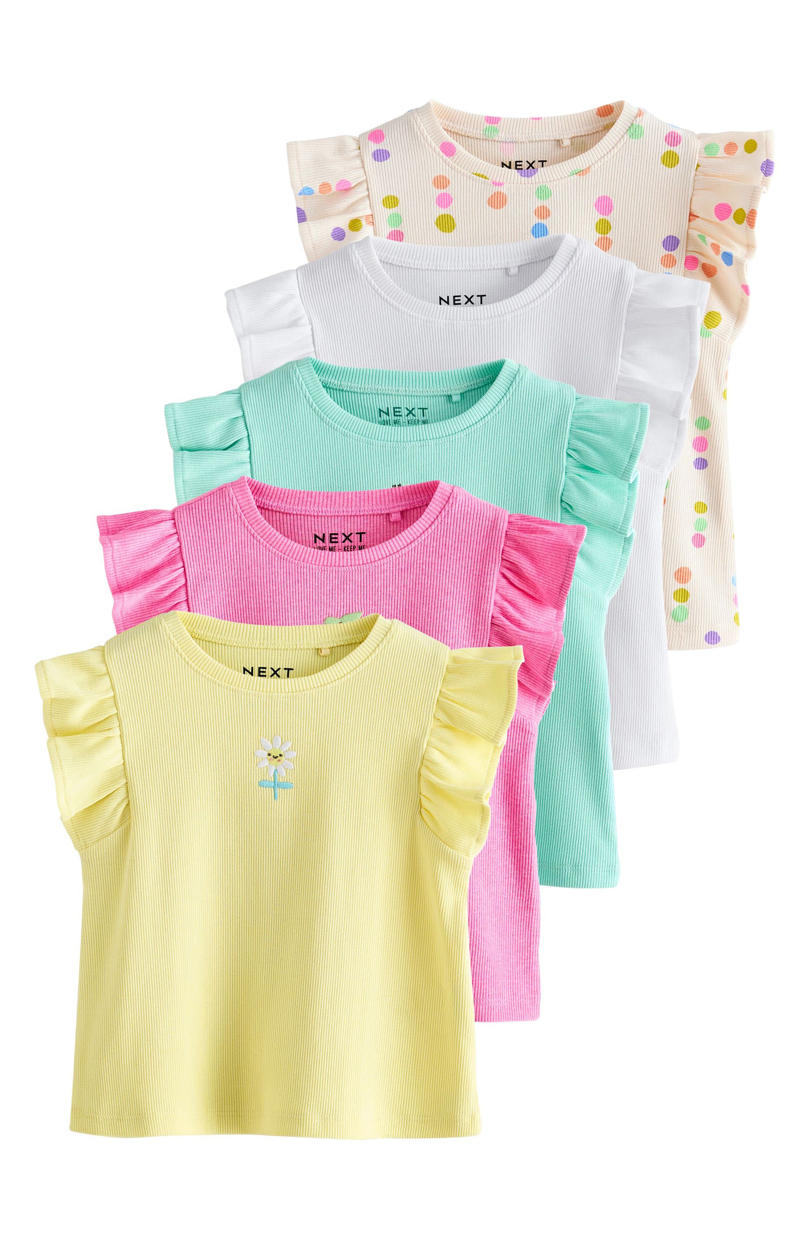 selected PINK MULTI