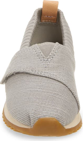 Kids' Knit Alpargata