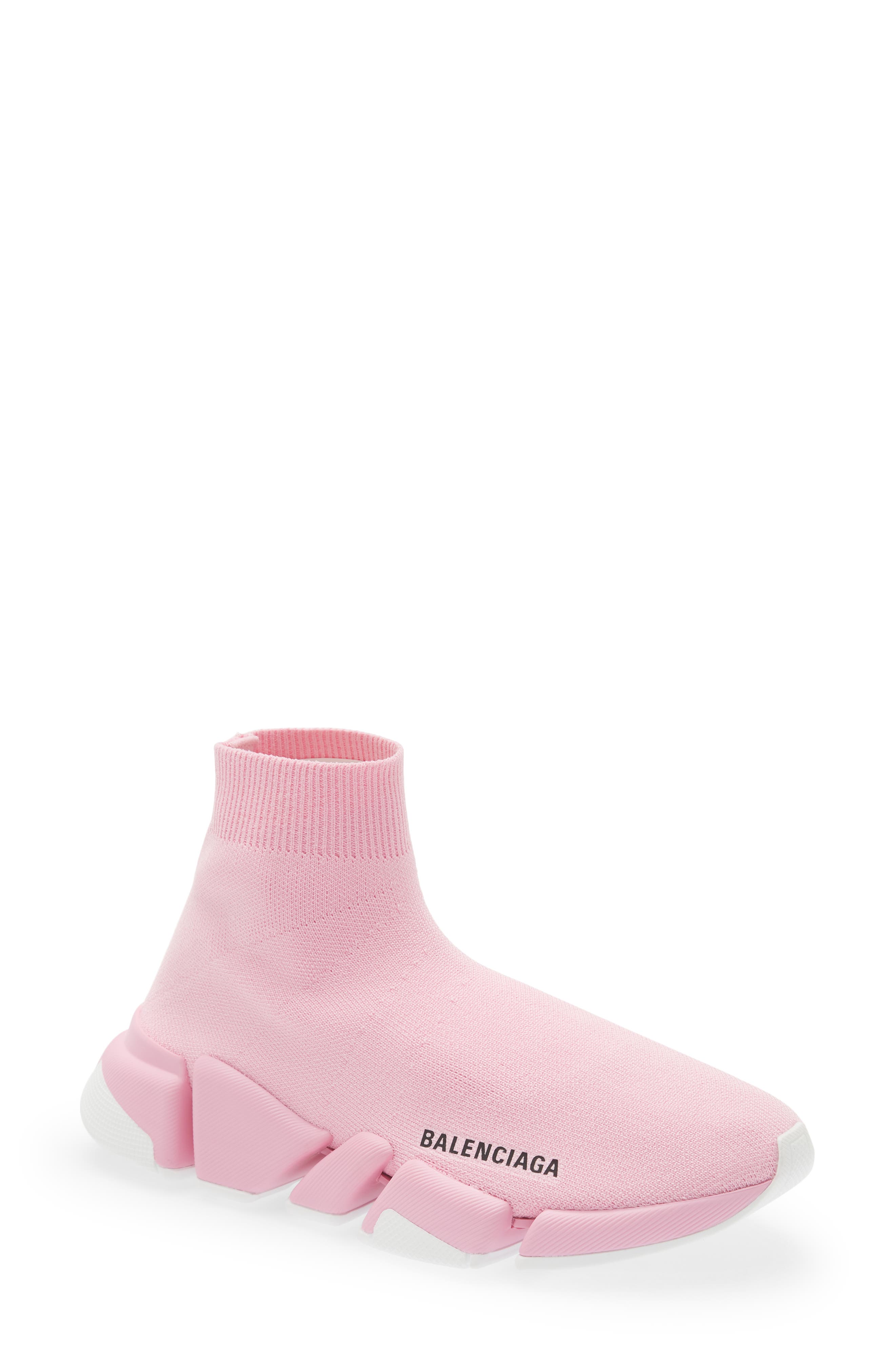 Speed 2.0 LT Sock Sneaker (Women) | Nordstrom