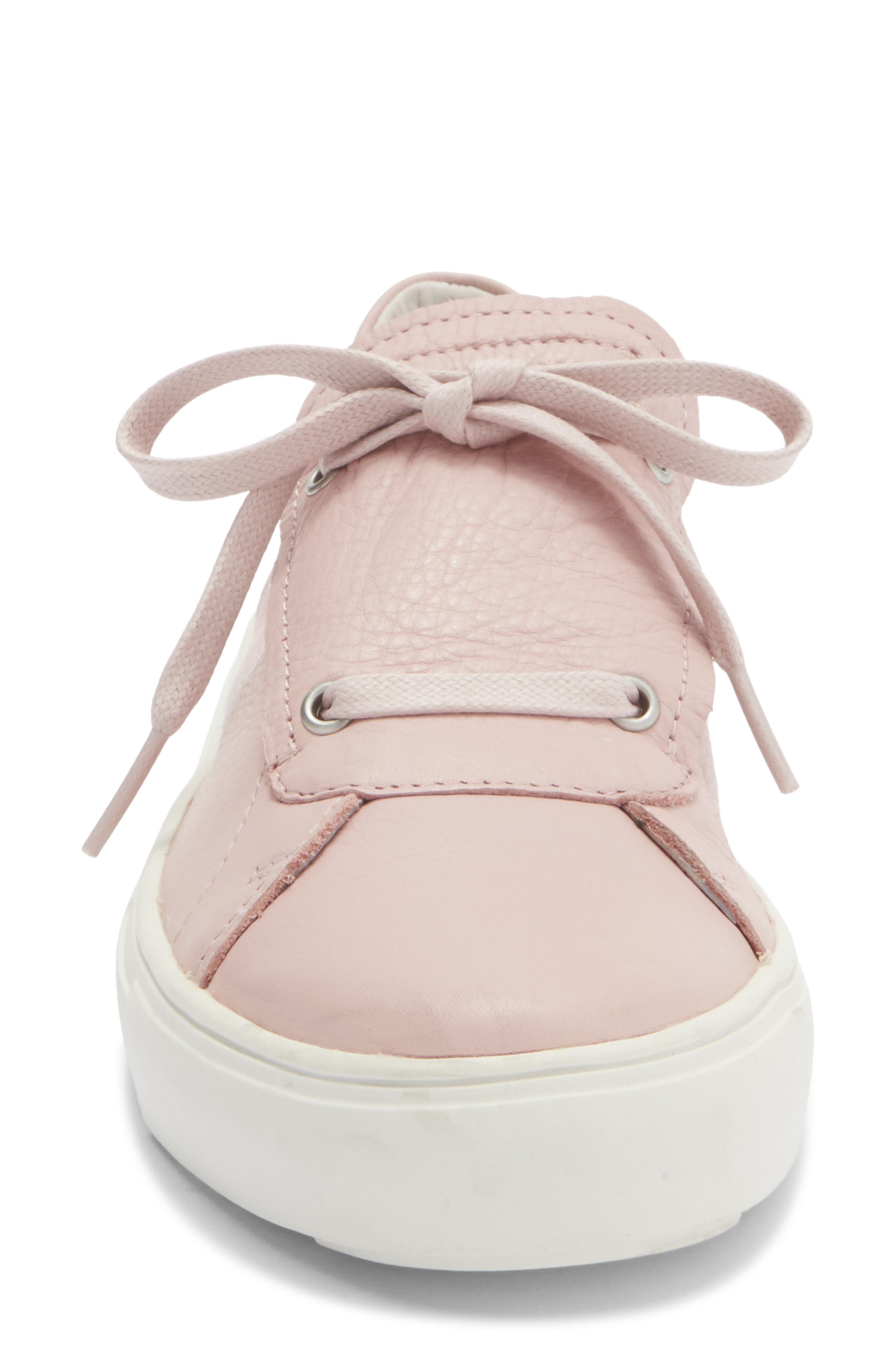 Blackstone Slip-On Sneaker, Alternate, color, Crystal Pink