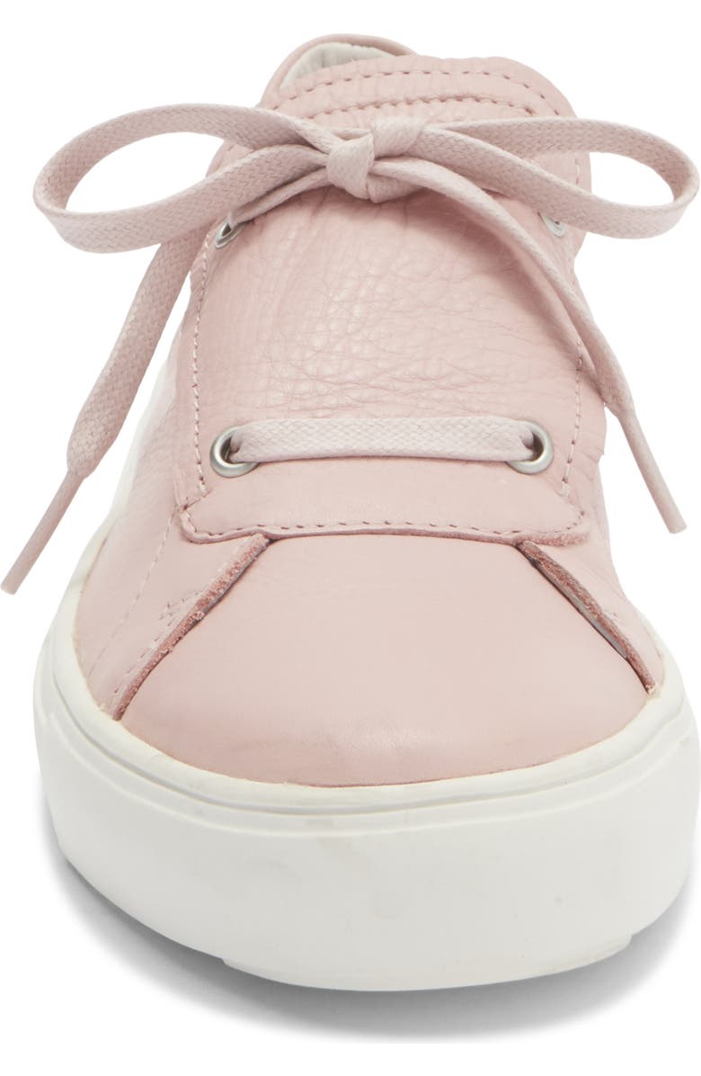 Blackstone Slip-On Sneaker, Alternate, color, Crystal Pink