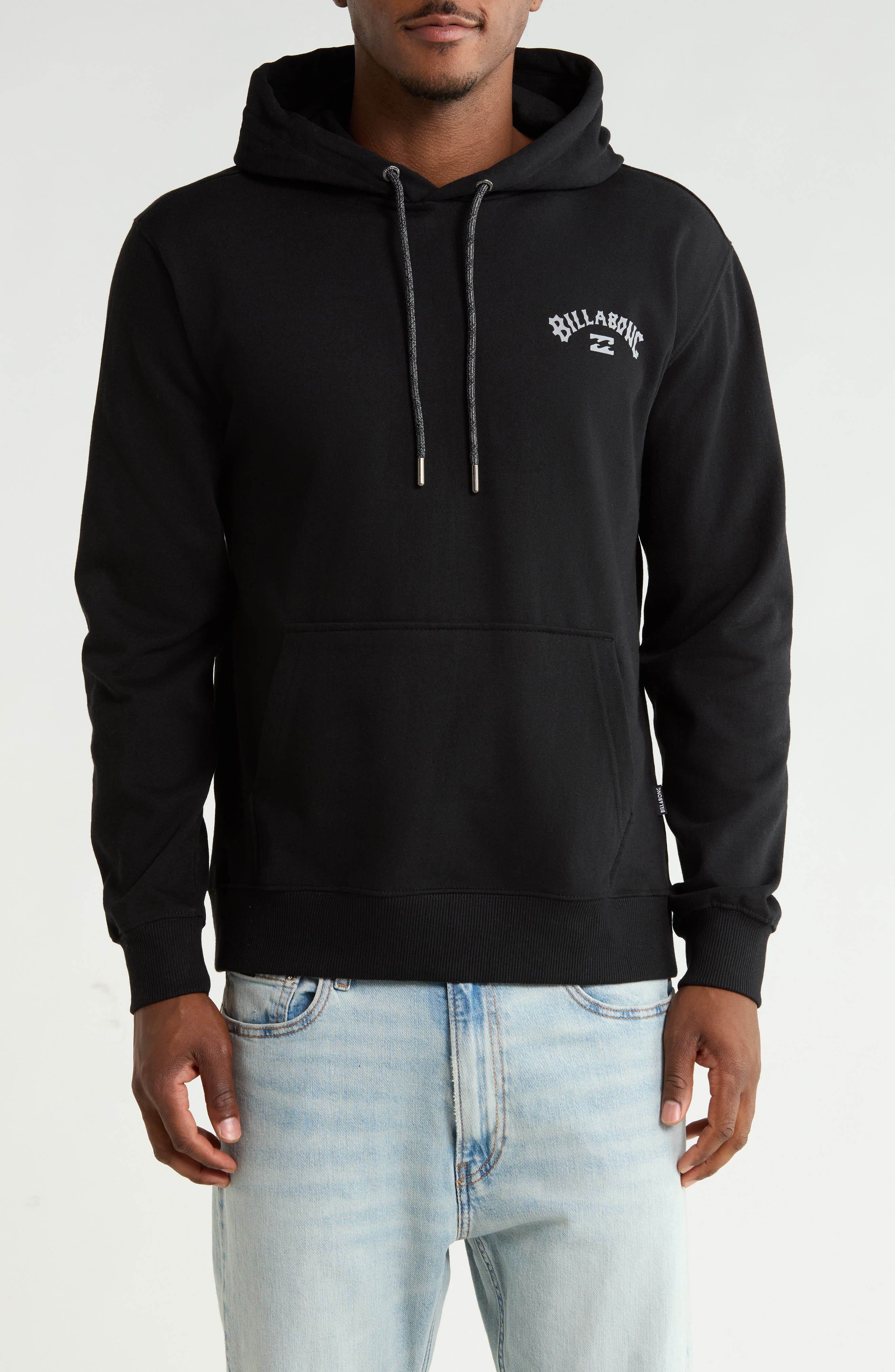 Lick Graphic Hoodie