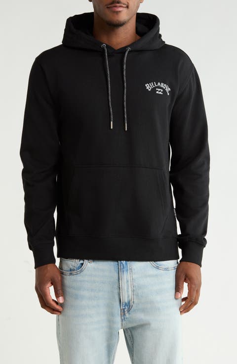 Lick Graphic Hoodie