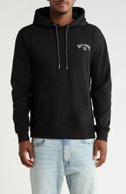 Billabong Lick Graphic Hoodie