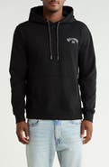 Billabong Lick Graphic Hoodie