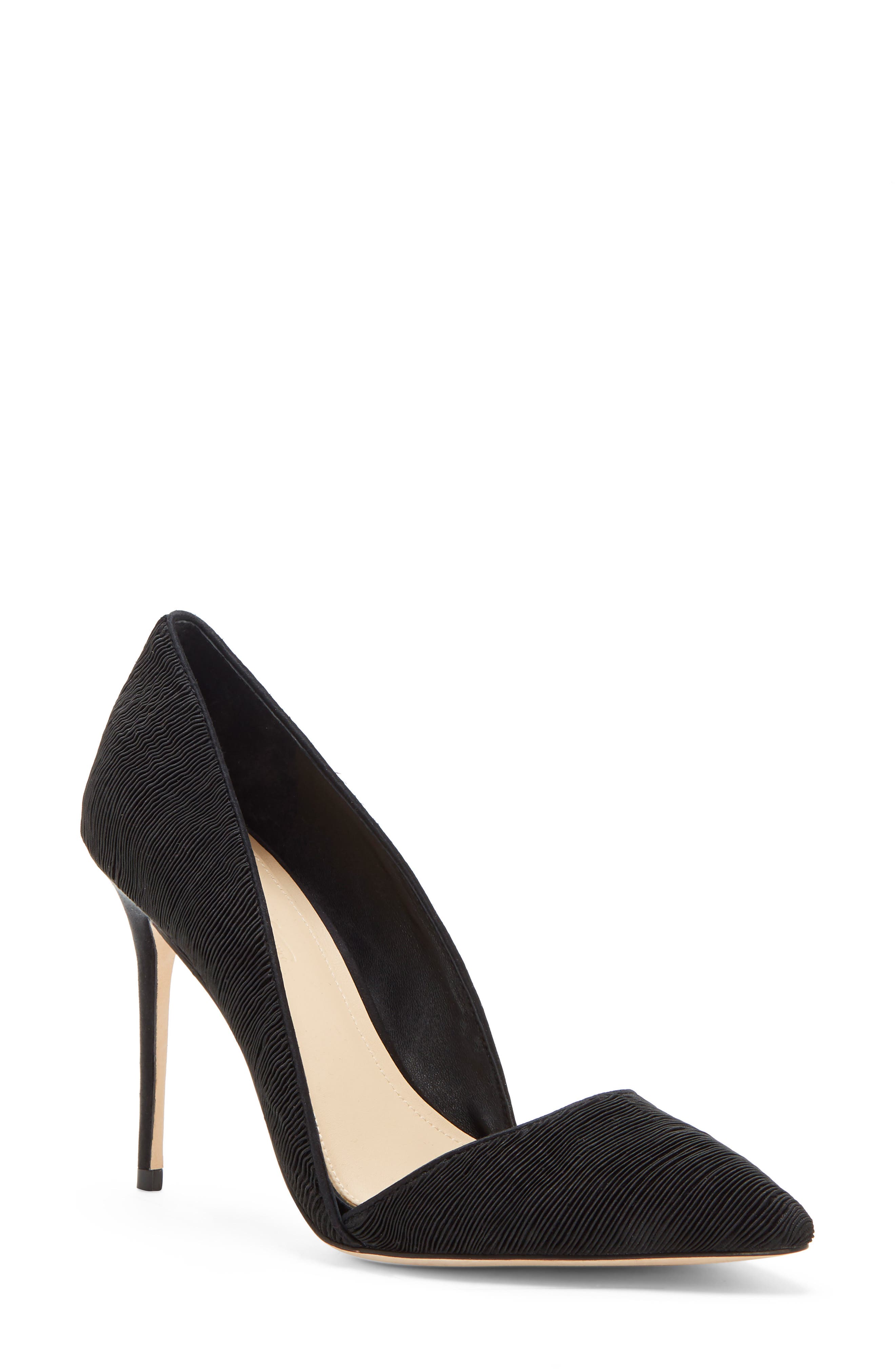 Imagine by Vince Camuto Imagine Vince Camuto 'Ossie' d'Orsay Pump, Main, color, 