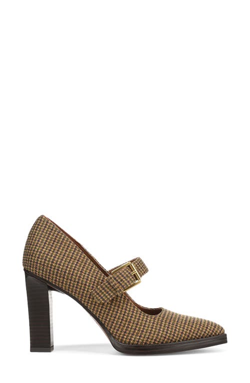 Franco Sarto Shalina Pump In Yellow