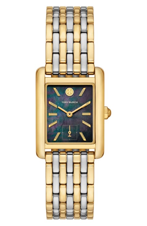 Nordstrom tory burch watches best sale