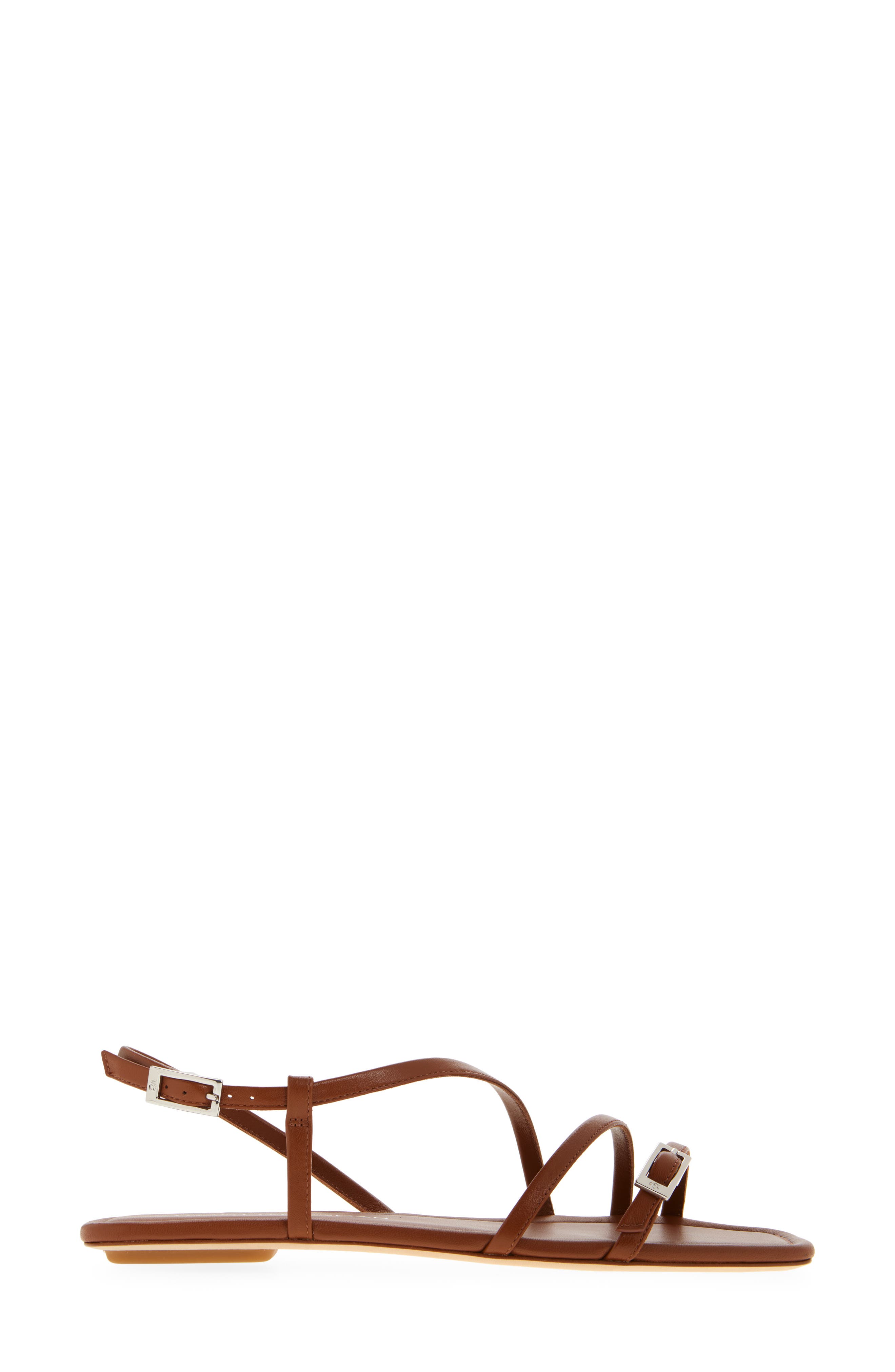 Stuart Weitzman Georgie Sandal, Alternate, color, 