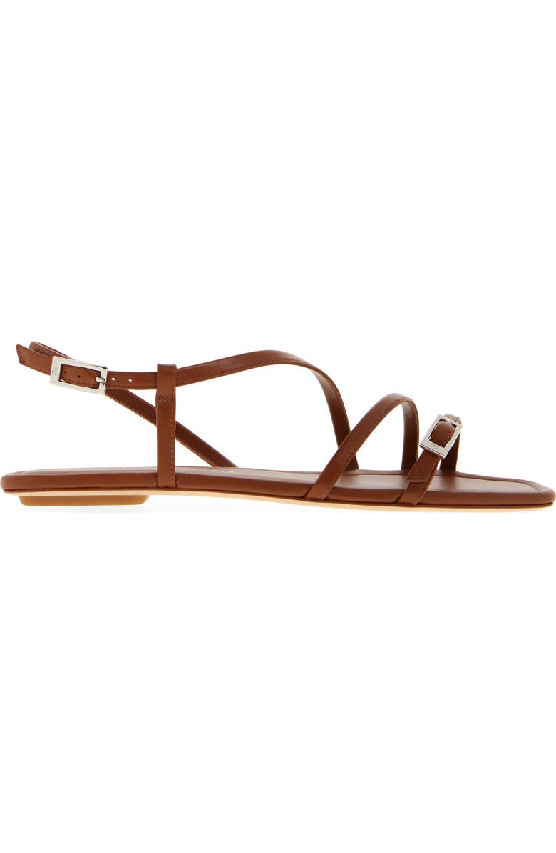 Stuart Weitzman Georgie Sandal, Alternate, color,