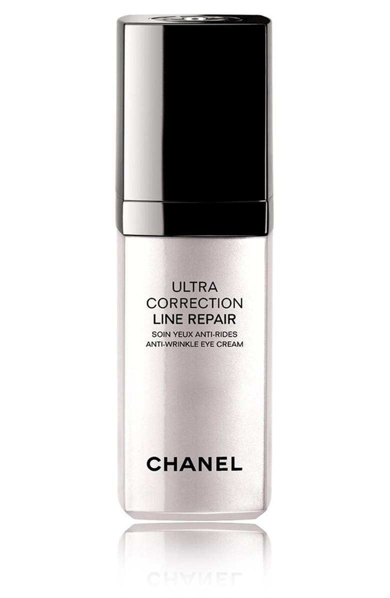 CHANEL ULTRA CORRECTION LINE REPAIR <br />Intensive Anti-Wrinkle Concentrate, Main, color,