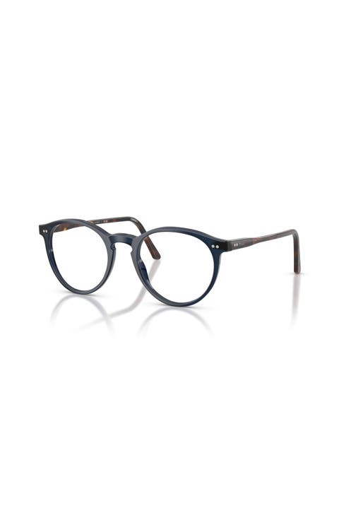 48mm Phantos optical glasses
