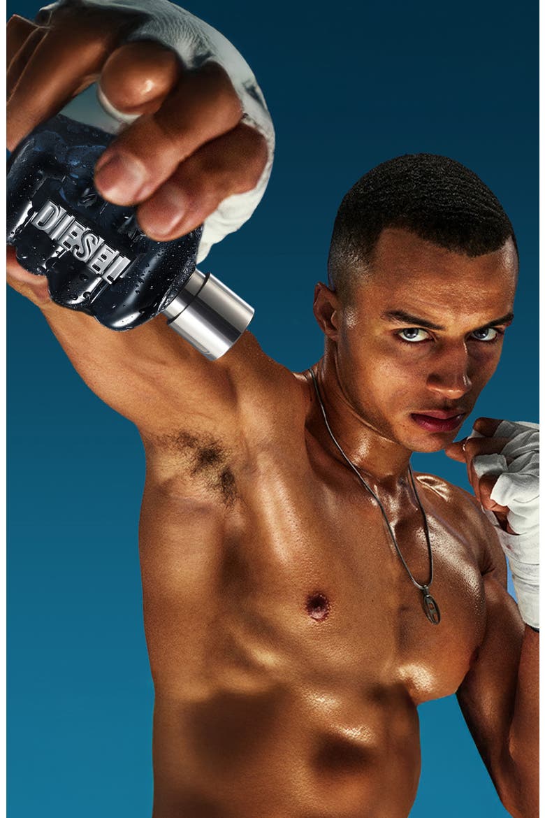 Only the Brave Eau de Parfum, Alternate, color, NO COLOR