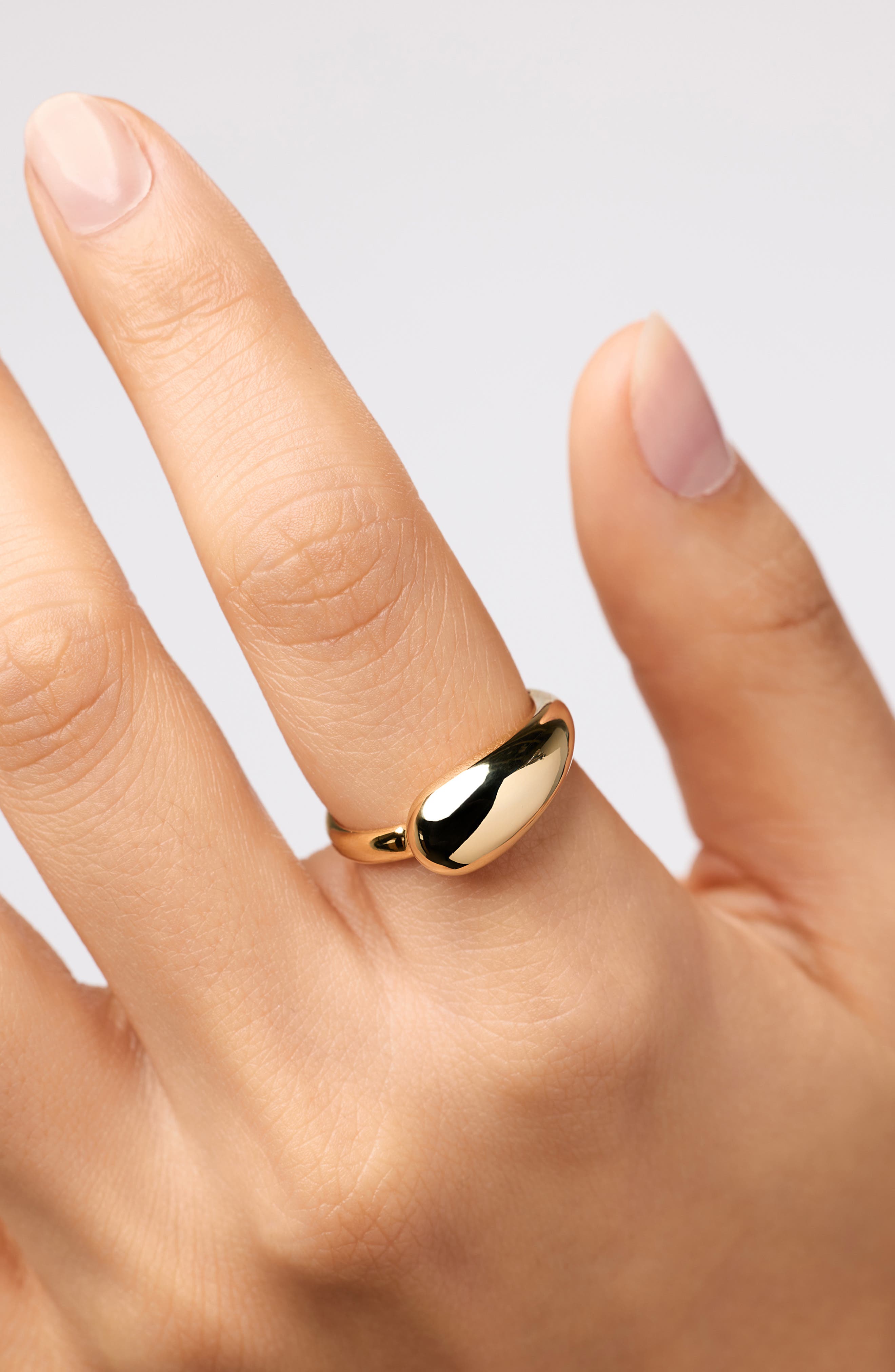 Ana Luisa Bexley Droplet Ring (Women) | Nordstrom