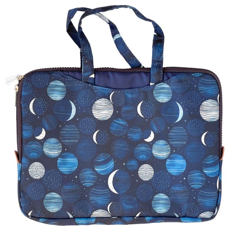 selected Lunar Phases