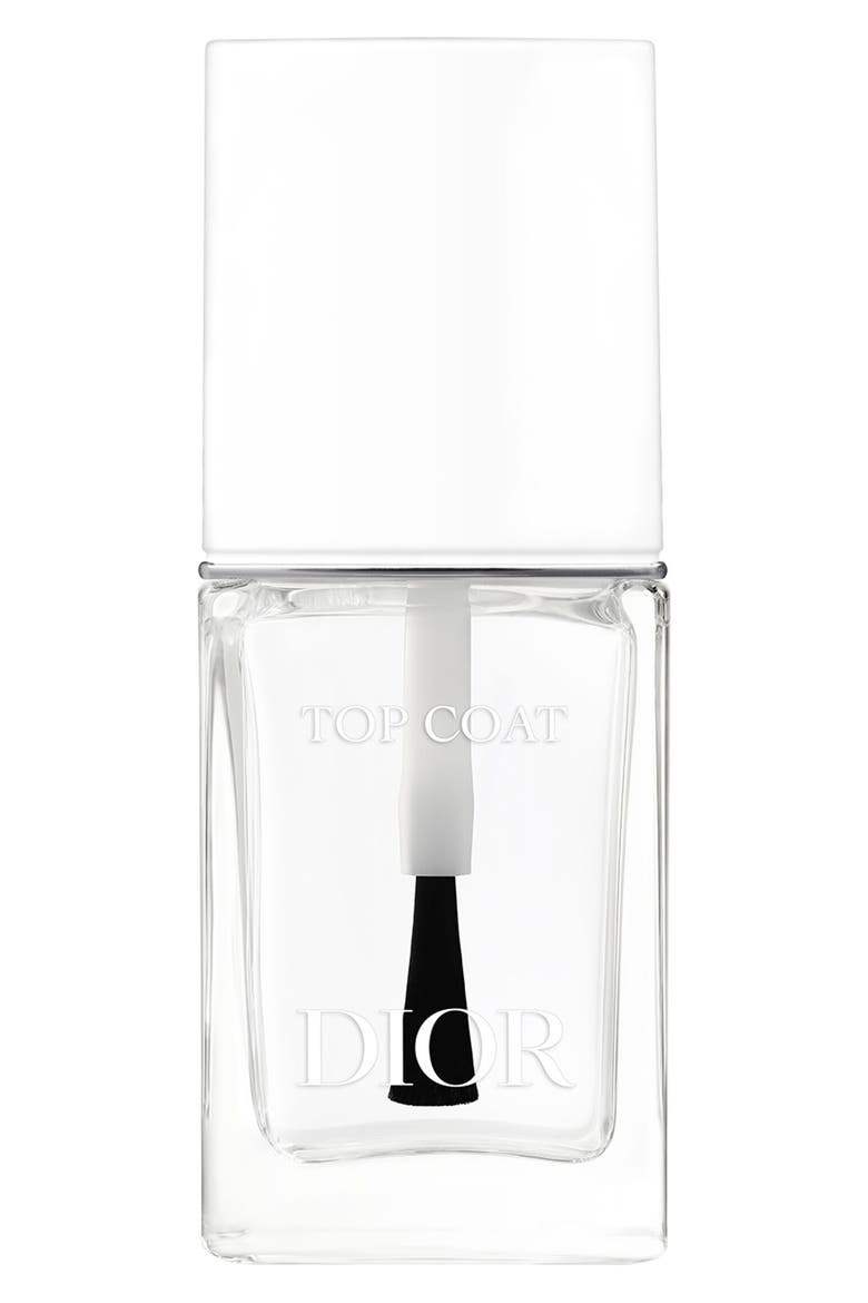 Vernis Top Coat, Main, color, NO COLOR