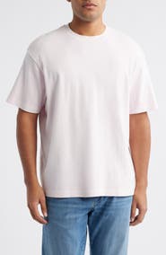 Mavi Jeans Short Sleeve T-Shirt