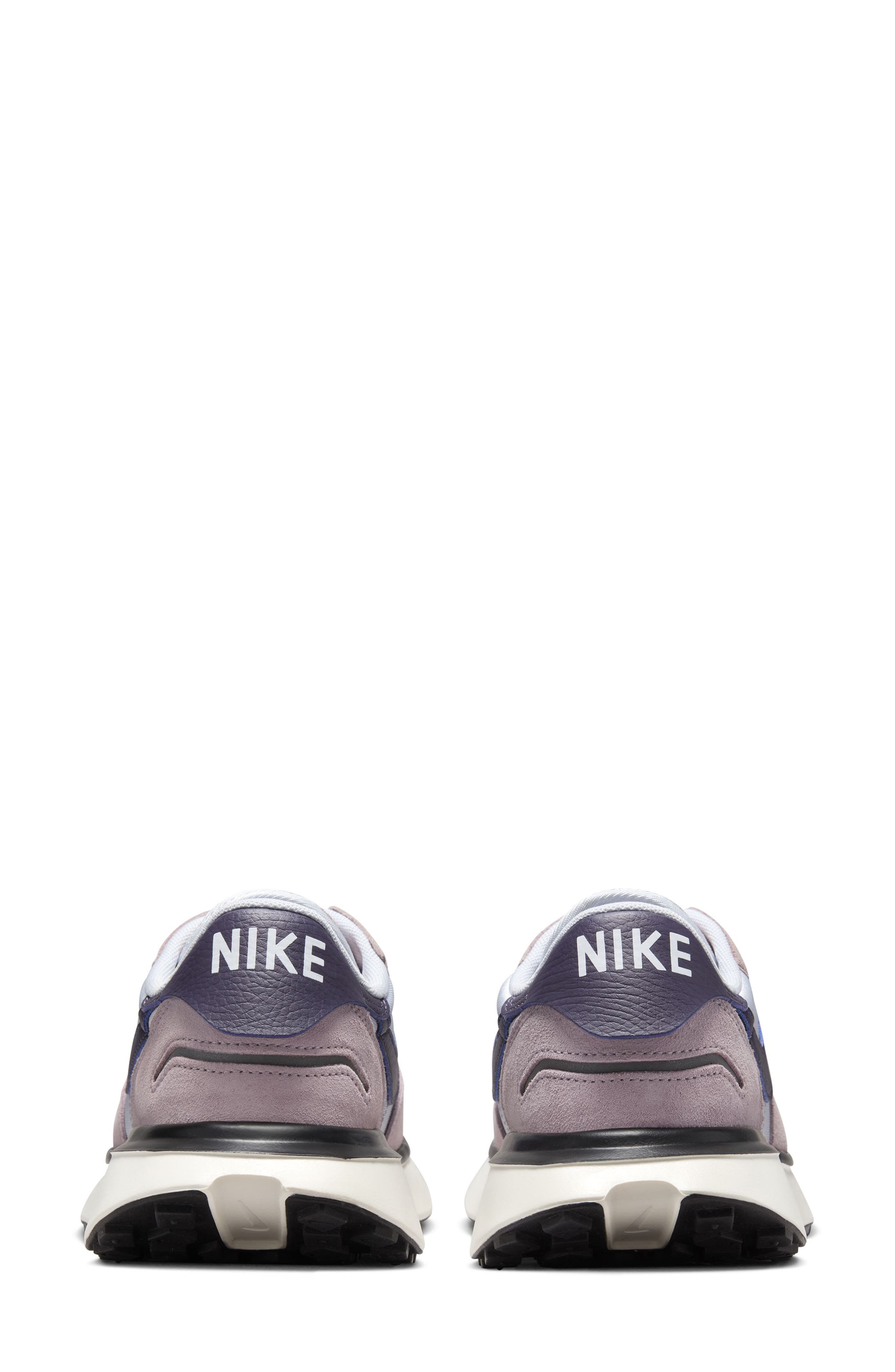 Phoenix Waffle Sneaker, Alternate, color, GREY/ VIOLET / TAUPE/ RAISIN