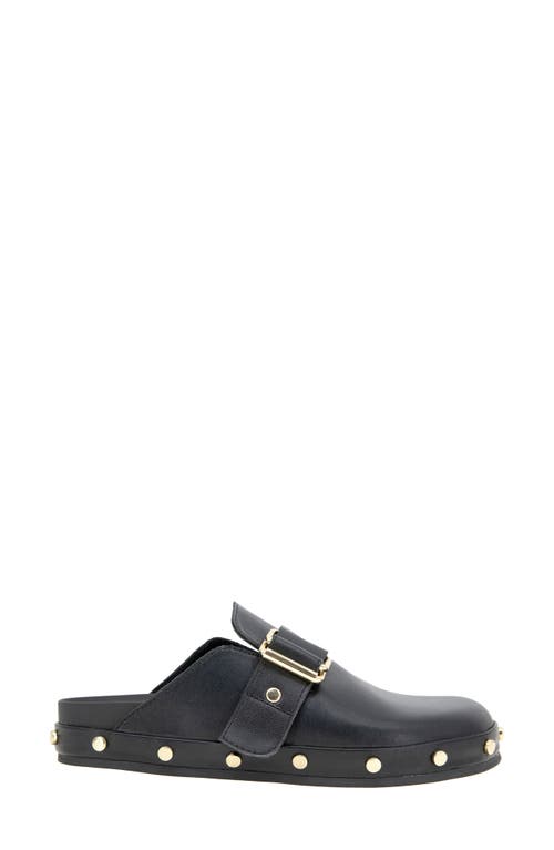Bcbg Haisley Clog In Black