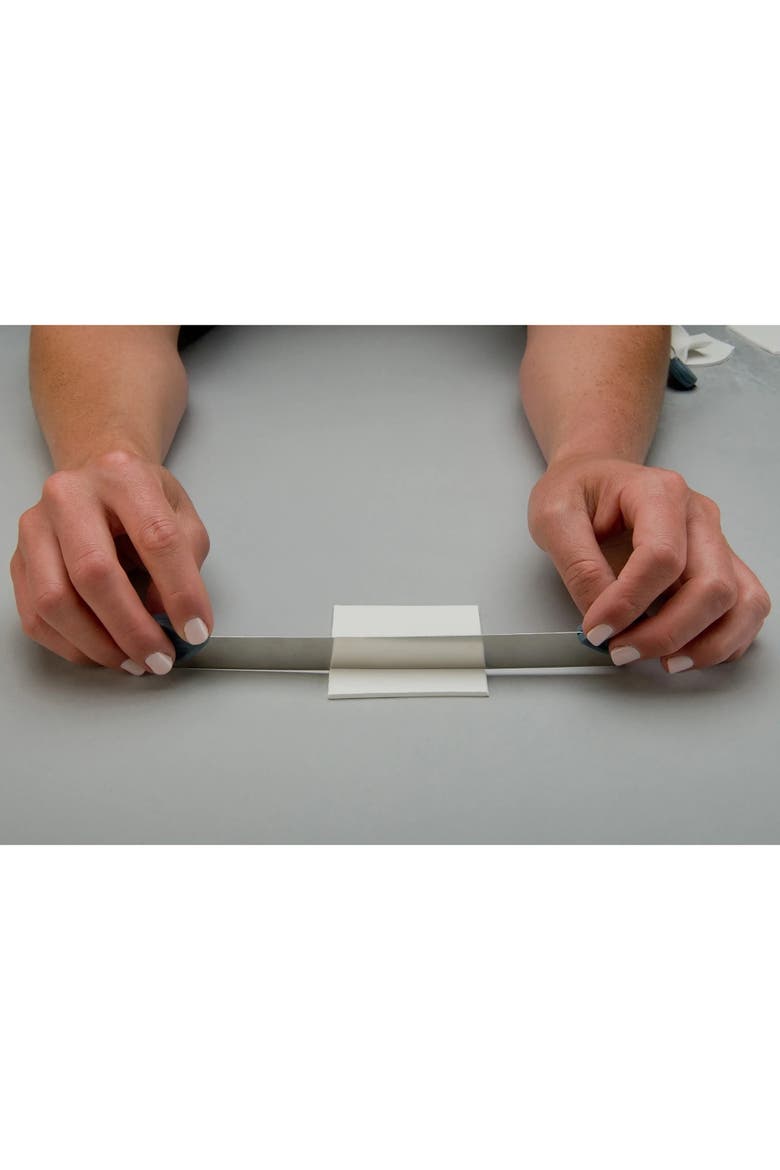 Clay Blades Set Of 3, Adult & Kid, Alternate, color, Silver