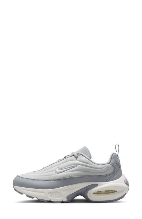 Nike Air Max Portal Sneaker In Gray