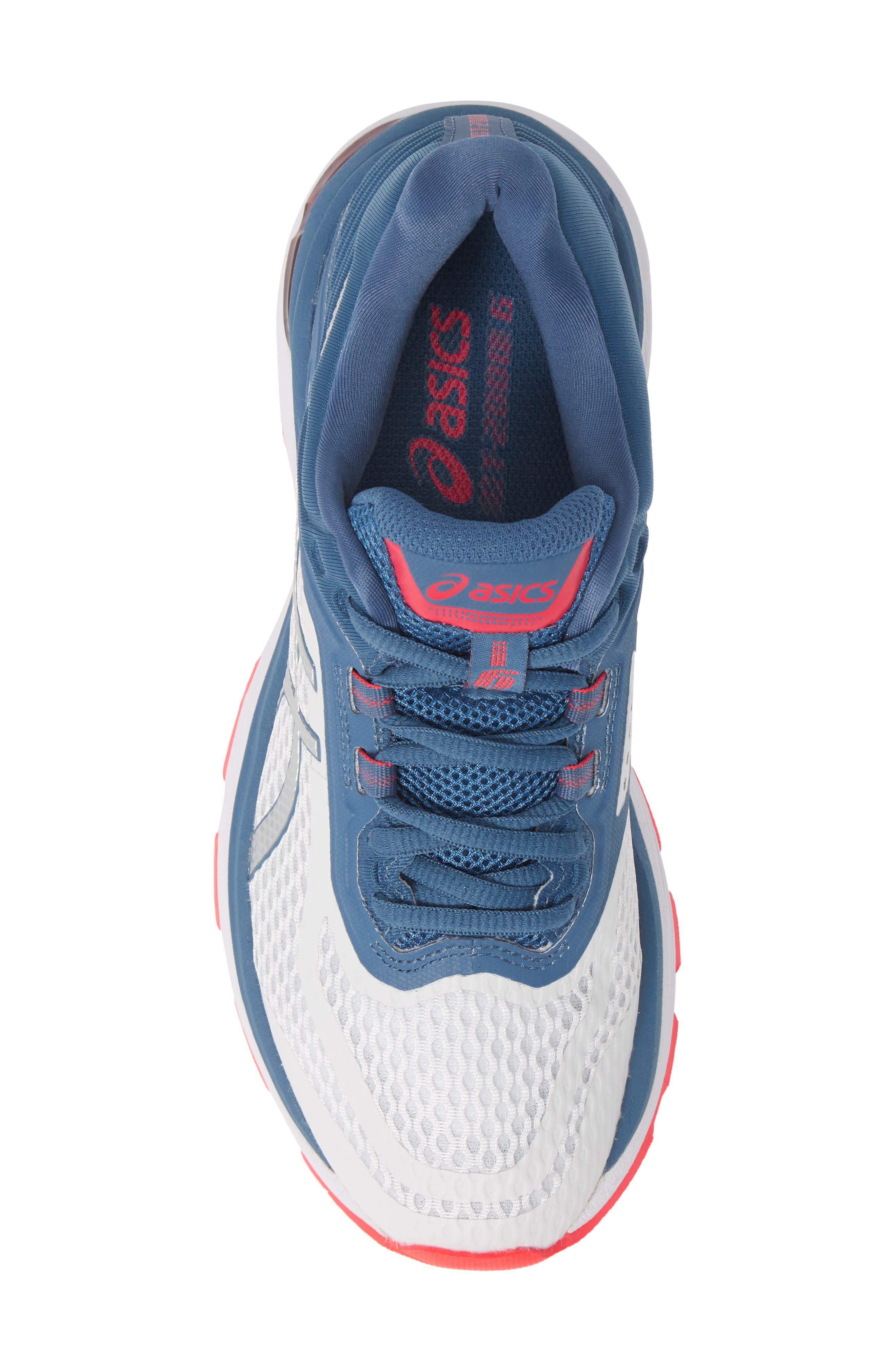 ASICS<sup>®</sup> GT-2000 6 Running Shoe, Alternate, color, 