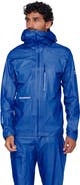 Mammut Eiger Nordwand Light Hs Hooded Jacket - Men's