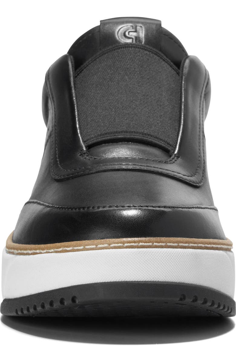 Cole Haan GrandPrø Maxfield Slip-On Sneaker, Alternate, color,
