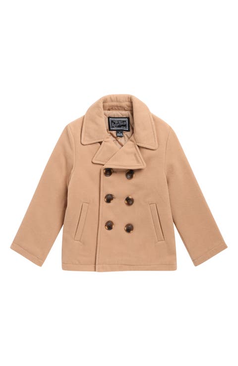 Kids' Peacoat (Toddler & Little Kid)