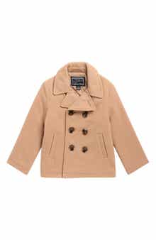 Rothschild Kids' Peacoat