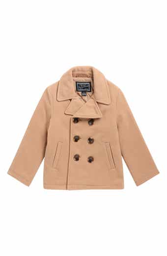 Rothschild Kids' Peacoat