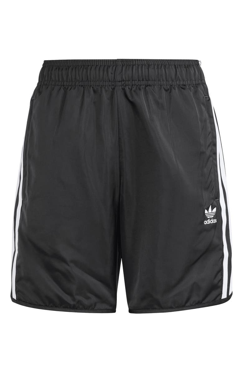 adidas Kids' Recycled Polyester Soccer Shorts, Main, color, 