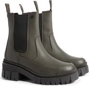 Barbour Sofie Leather Chelsea Boot